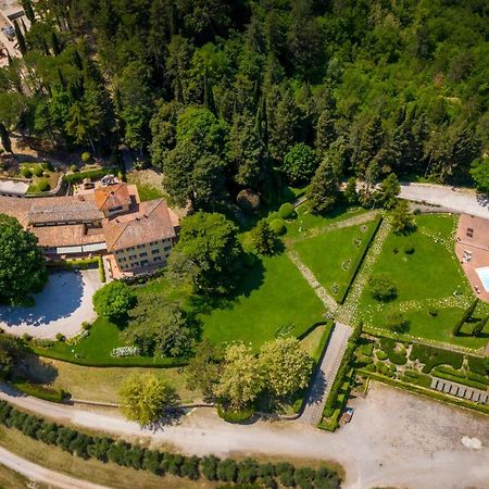 Il Castellaro Country House Перуджа Екстер'єр фото