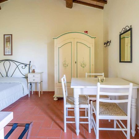 Il Castellaro Country House Перуджа Екстер'єр фото