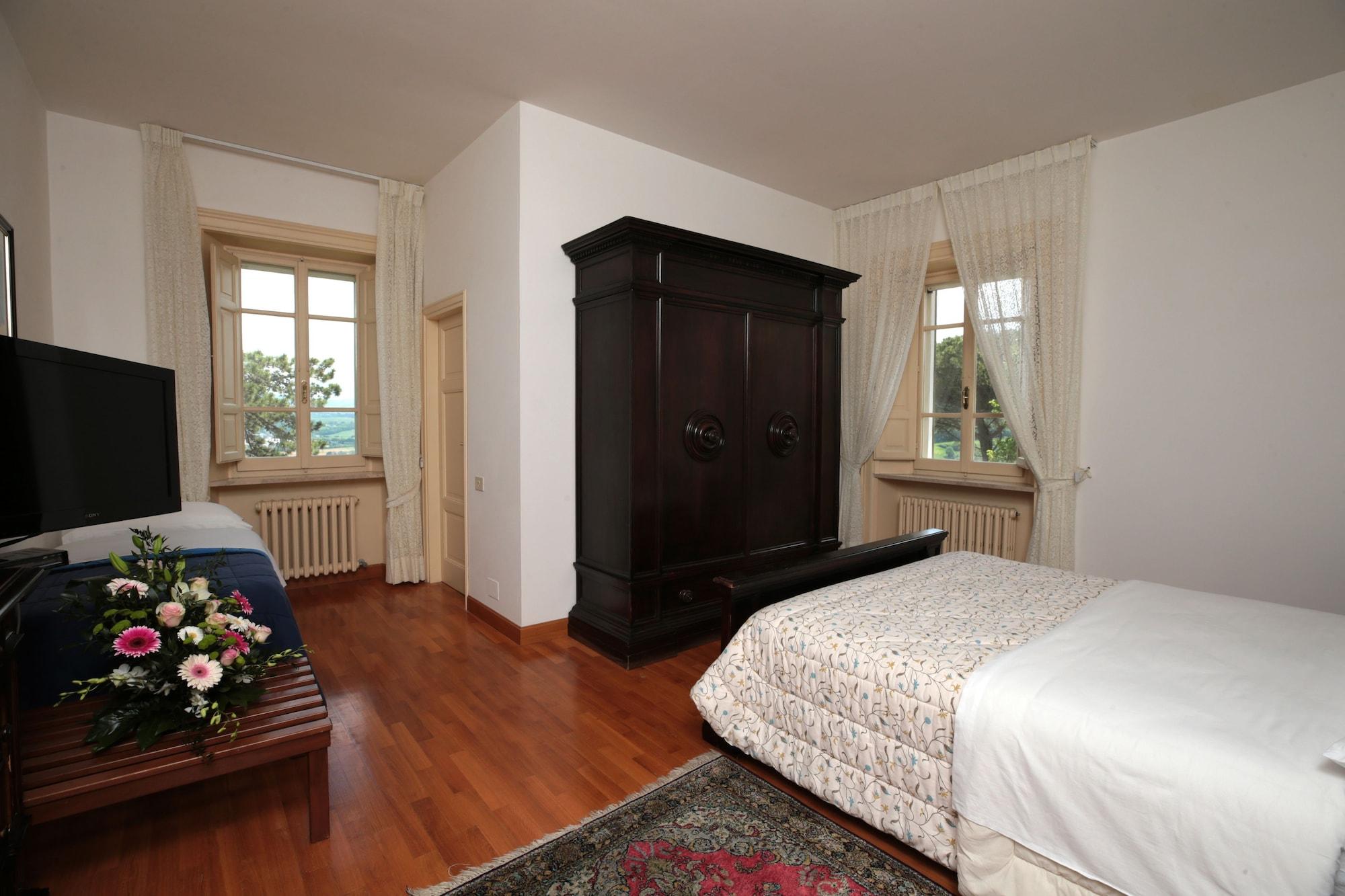 Il Castellaro Country House Перуджа Екстер'єр фото