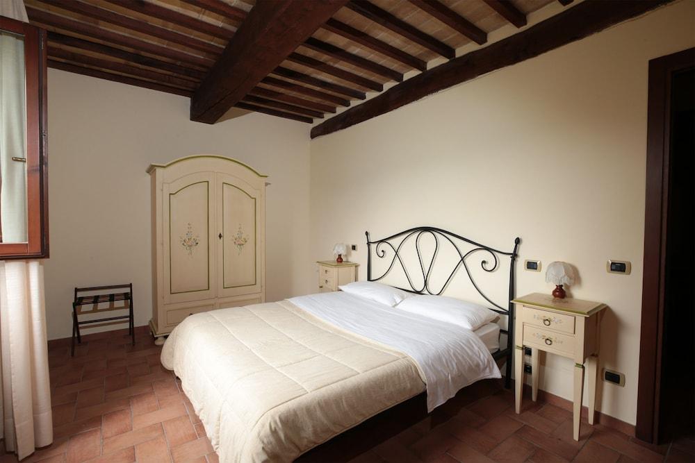 Il Castellaro Country House Перуджа Екстер'єр фото