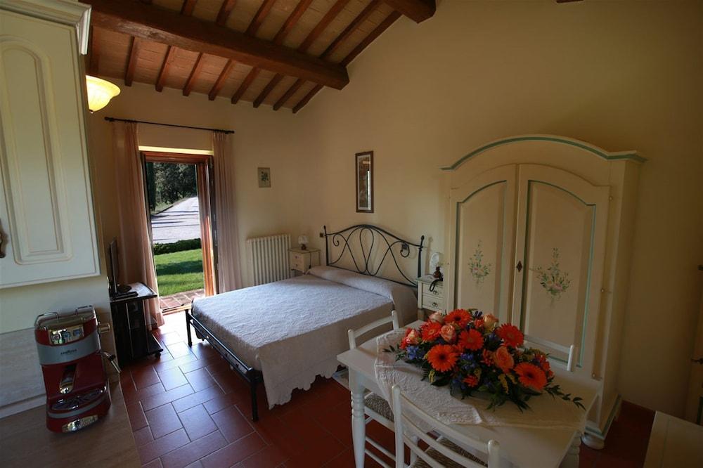 Il Castellaro Country House Перуджа Екстер'єр фото
