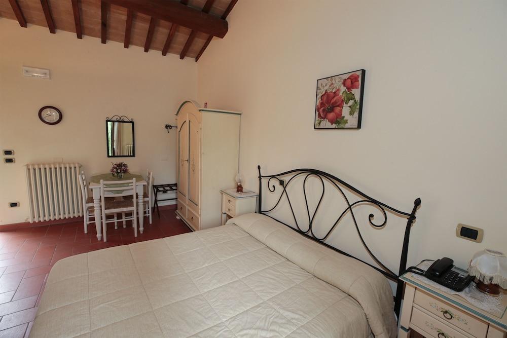 Il Castellaro Country House Перуджа Екстер'єр фото