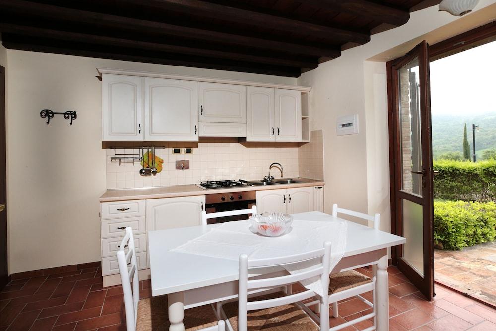 Il Castellaro Country House Перуджа Екстер'єр фото