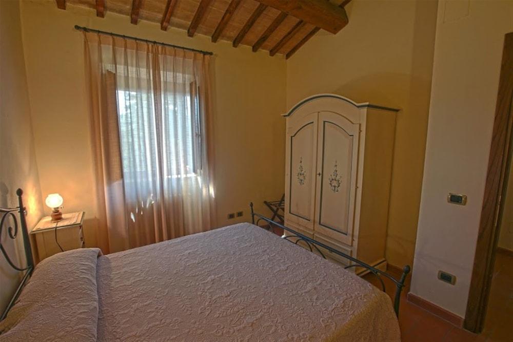 Il Castellaro Country House Перуджа Екстер'єр фото