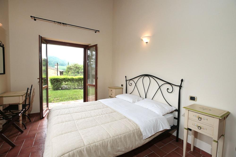 Il Castellaro Country House Перуджа Екстер'єр фото