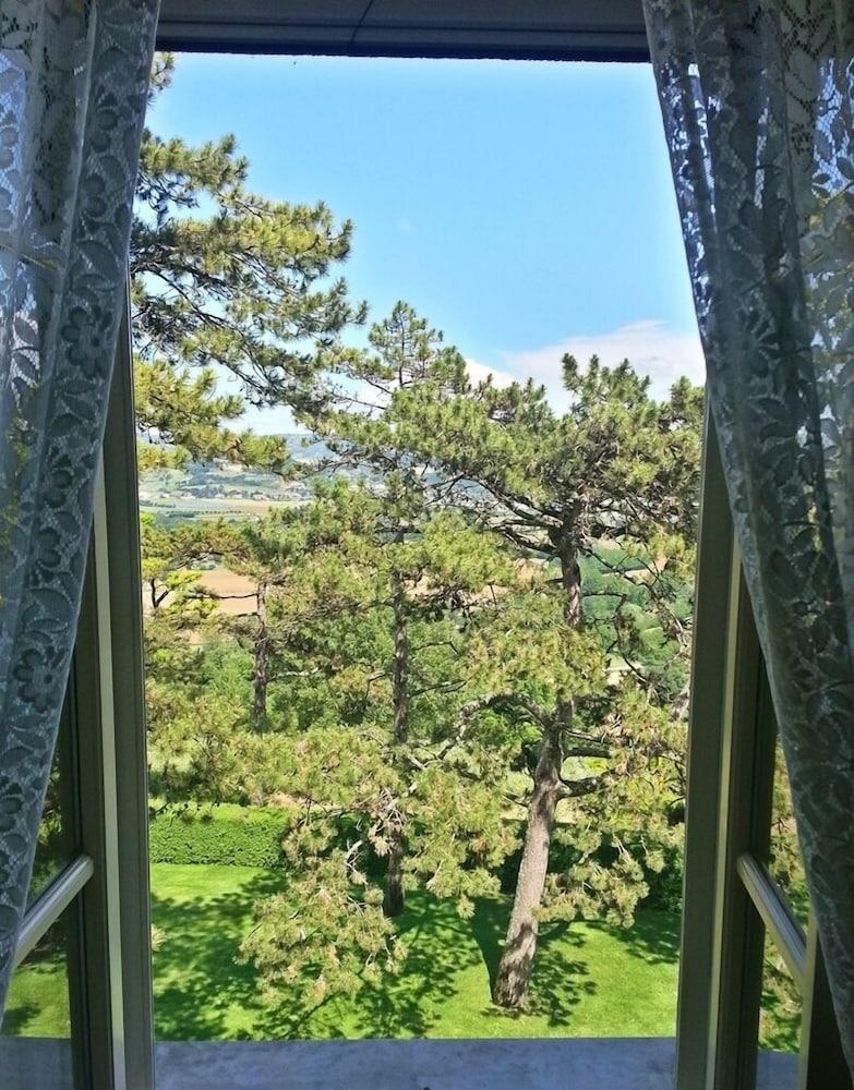 Il Castellaro Country House Перуджа Екстер'єр фото