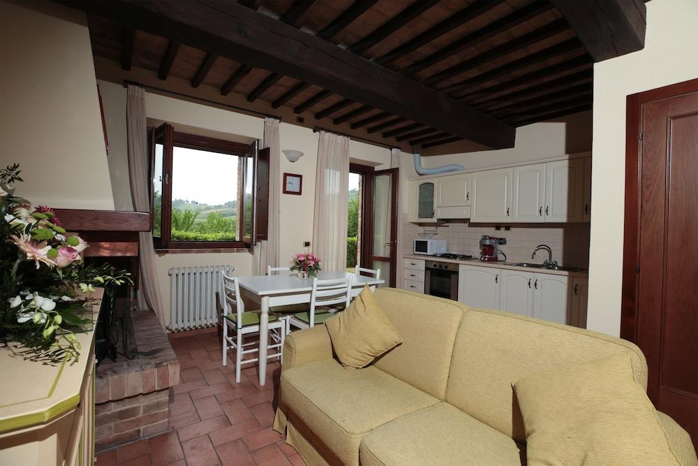 Il Castellaro Country House Перуджа Екстер'єр фото