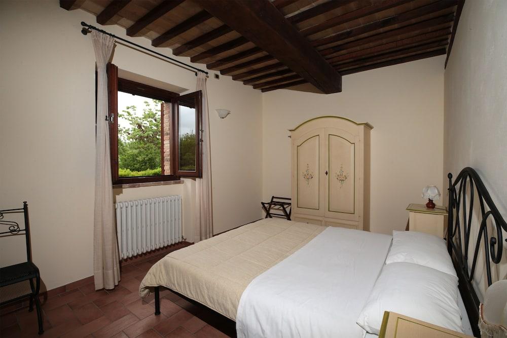 Il Castellaro Country House Перуджа Екстер'єр фото