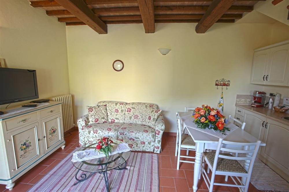 Il Castellaro Country House Перуджа Екстер'єр фото