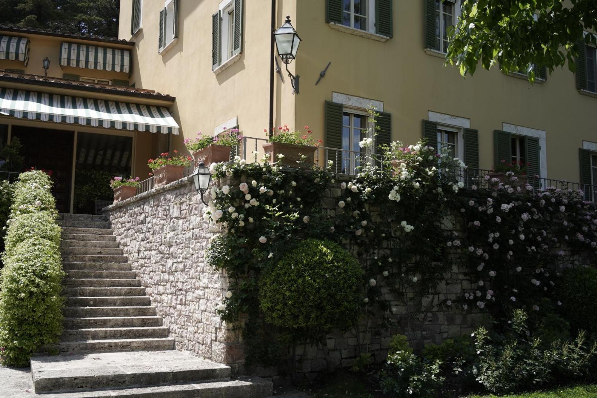 Il Castellaro Country House Перуджа Екстер'єр фото