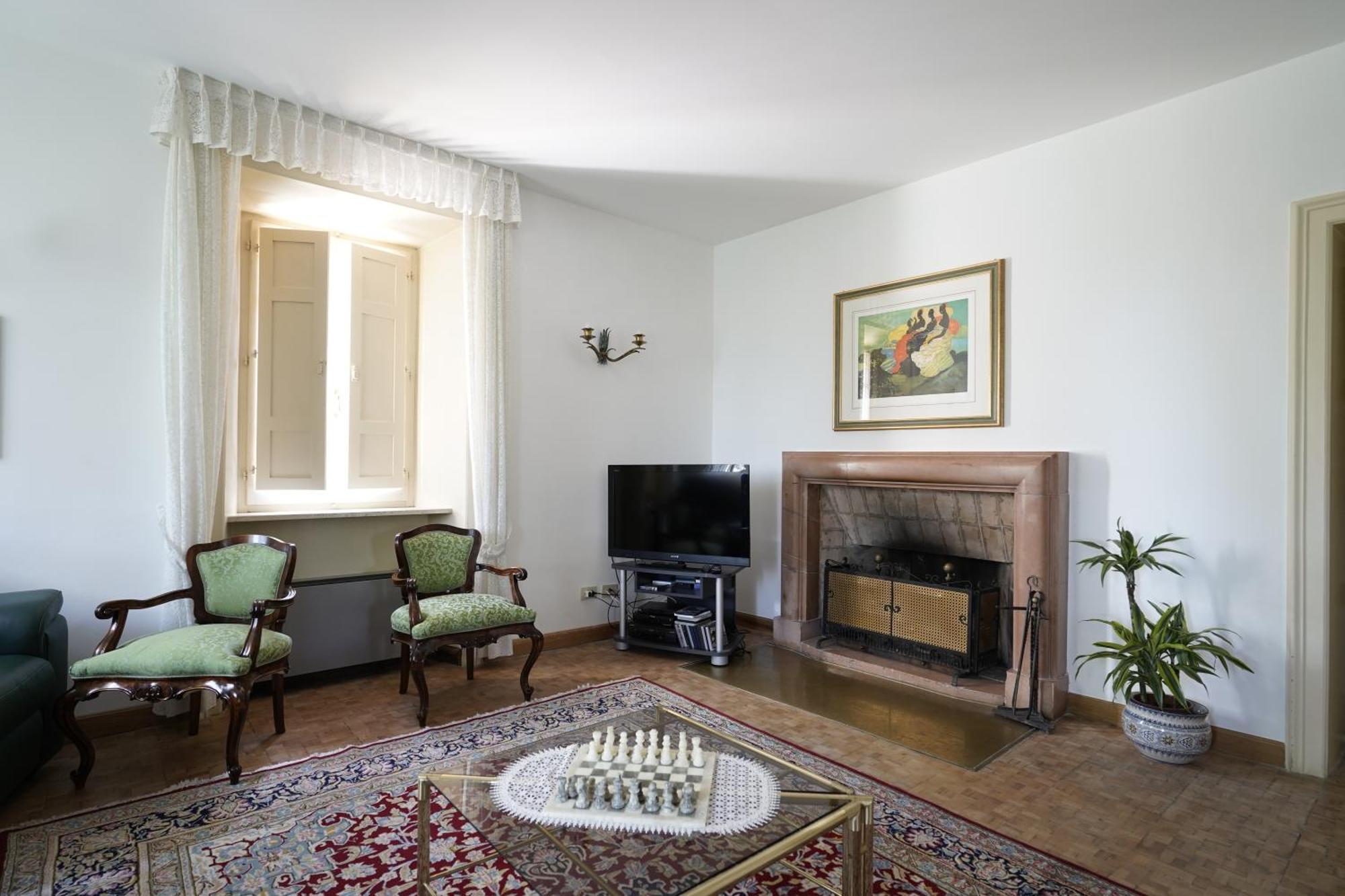 Il Castellaro Country House Перуджа Екстер'єр фото