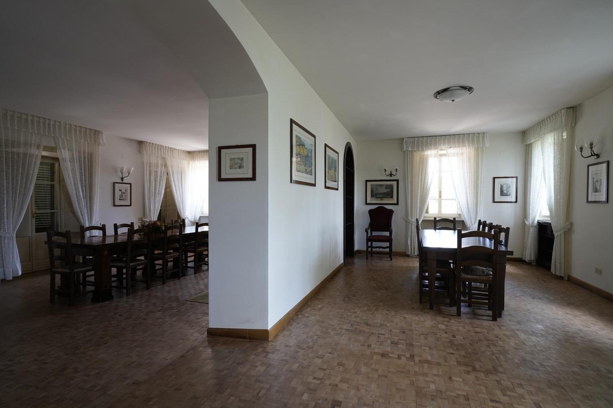 Il Castellaro Country House Перуджа Екстер'єр фото