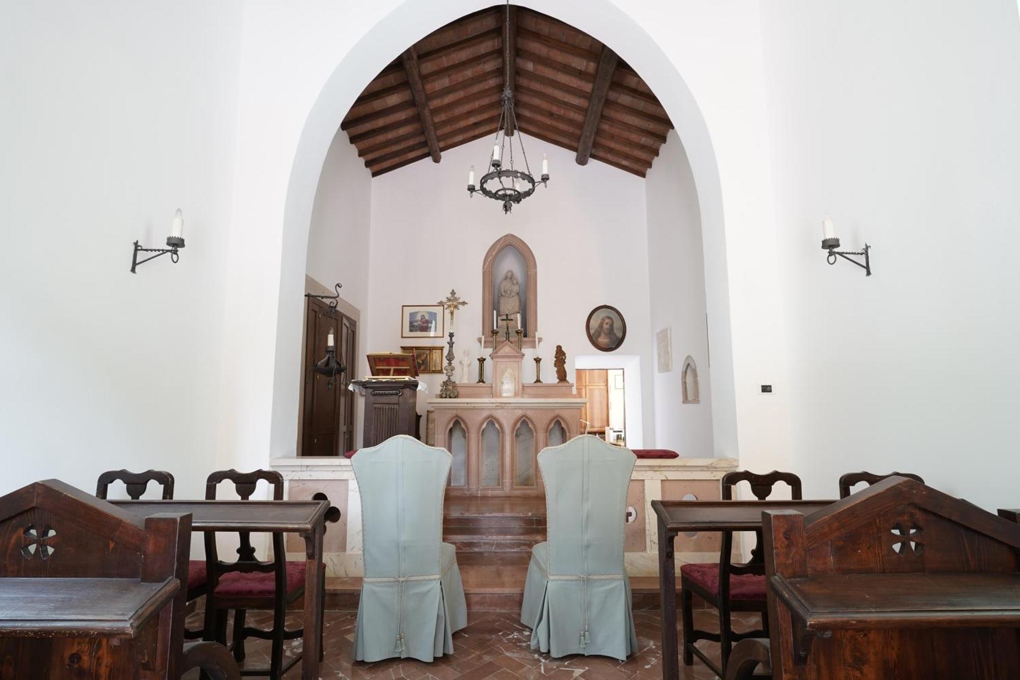 Il Castellaro Country House Перуджа Екстер'єр фото