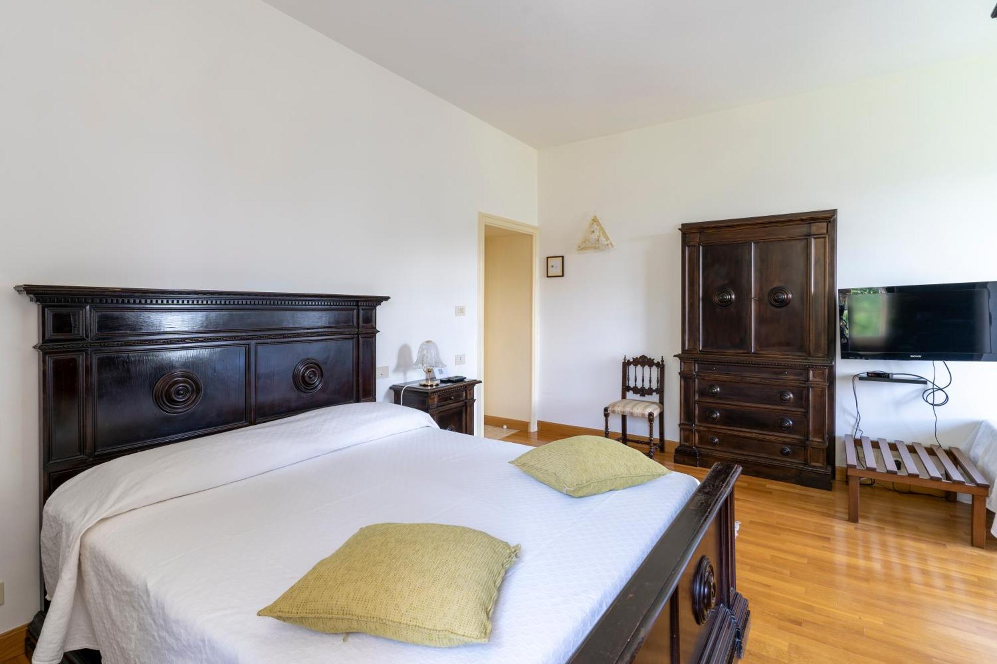 Il Castellaro Country House Перуджа Екстер'єр фото