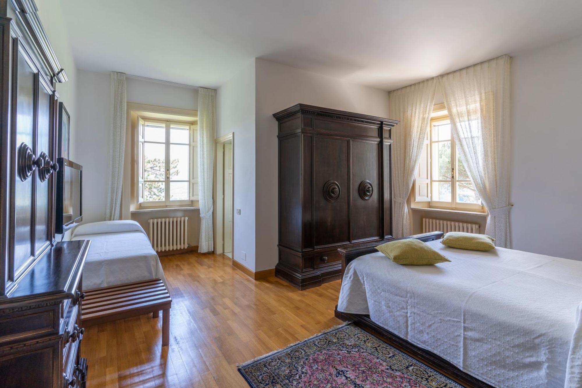 Il Castellaro Country House Перуджа Екстер'єр фото
