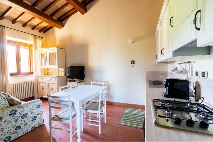 Il Castellaro Country House Перуджа Екстер'єр фото