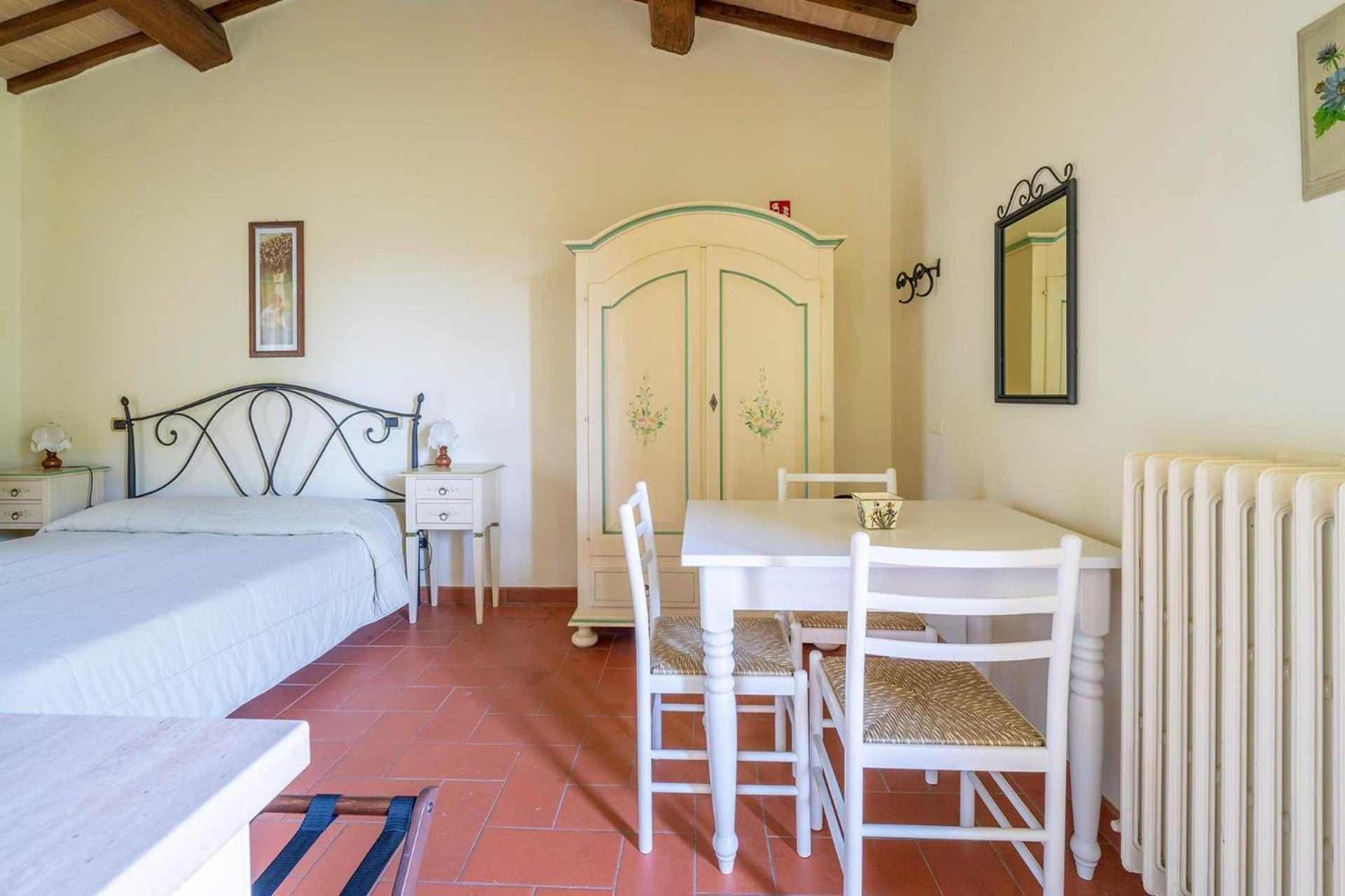 Il Castellaro Country House Перуджа Екстер'єр фото