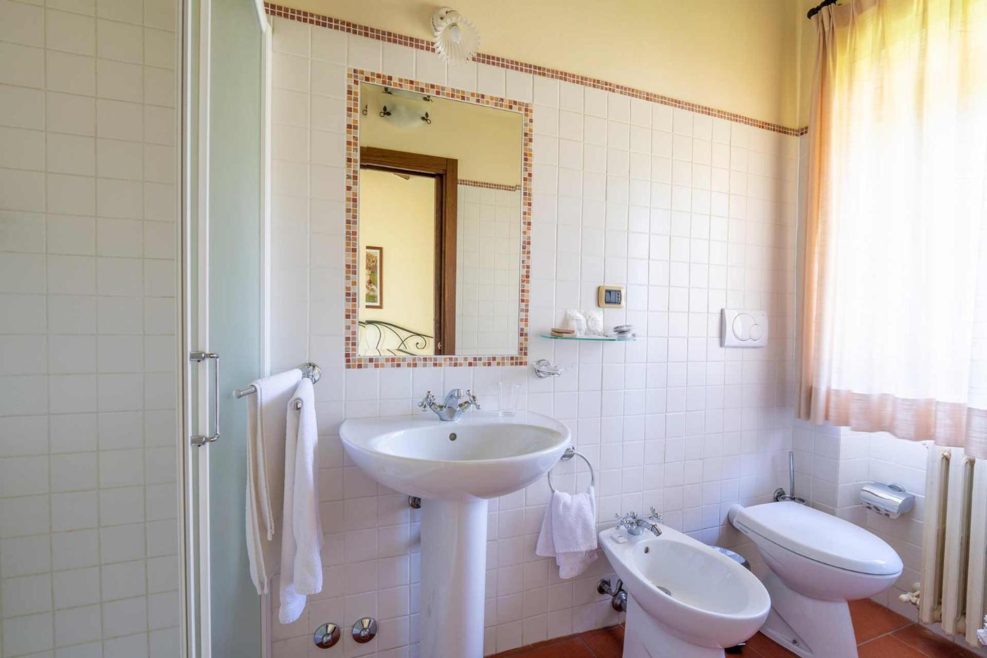 Il Castellaro Country House Перуджа Екстер'єр фото