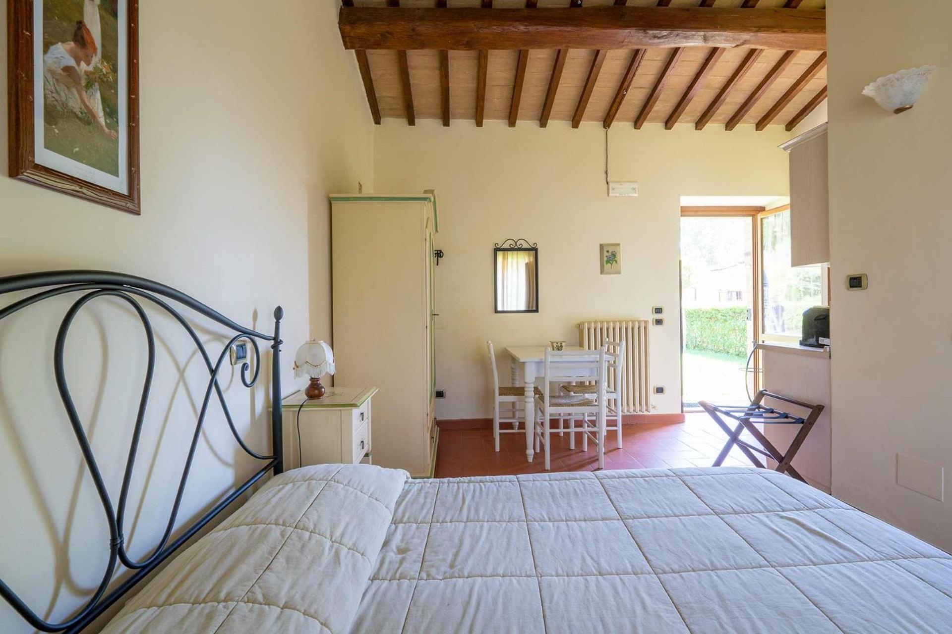 Il Castellaro Country House Перуджа Екстер'єр фото