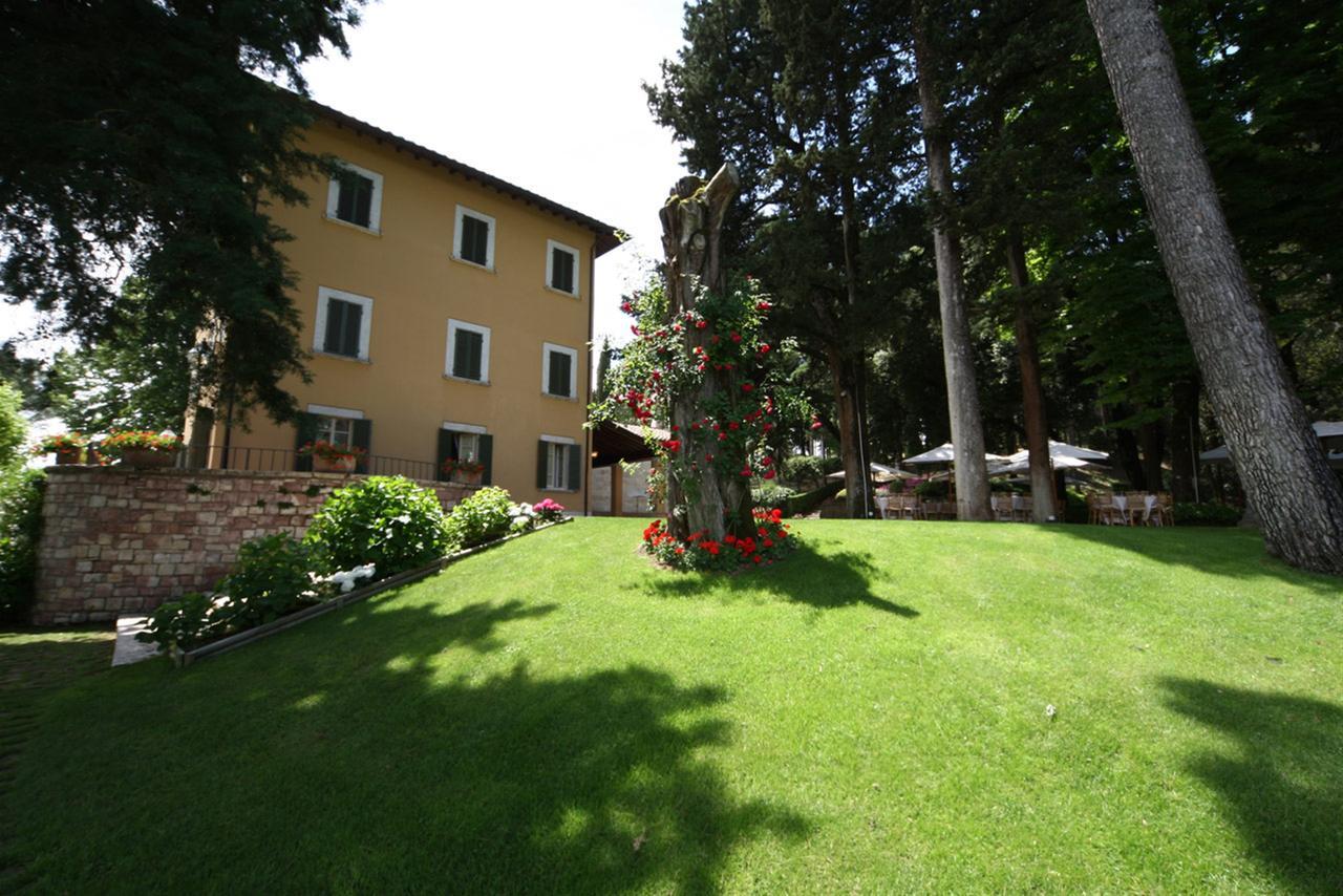 Il Castellaro Country House Перуджа Екстер'єр фото